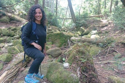 【栃木・奥鬼怒・トレッキング】目指せ奥鬼怒温泉郷！奥鬼怒山トレッキングツアー＜ご宿泊の方限定ツアー＞