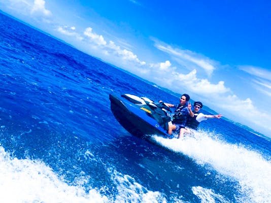 28%割引】ONEマリン｜ネット予約ならアソビュー！