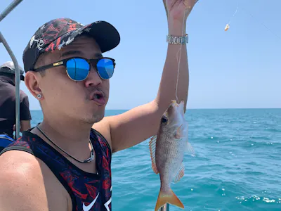 10%割引】らいおん丸｜ネット予約ならアソビュー！