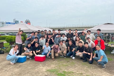 【大阪・BBQ・団体手ぶらBBQプラン・4時間】団体様はさらにお得に♪めんどくさい準備は必要ないので、手軽にBBQが楽しめます！大人数でわいわい楽しもう！＜BBQ SORTE＞