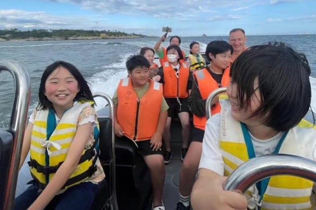 【宮城・松島湾】ディープなスポットもご紹介！島巡りツアー