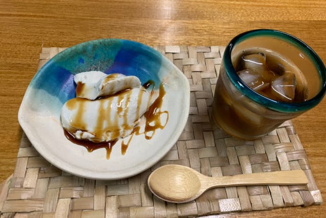 【沖縄・竹富島・料理教室】おいしいじーまみ豆腐(じーまーみ豆腐)を作って、ゆっくりお茶でも飲んでいきませんか