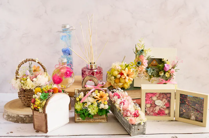 gift&workshop「cokage」