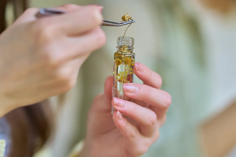 gift&workshop「cokage」