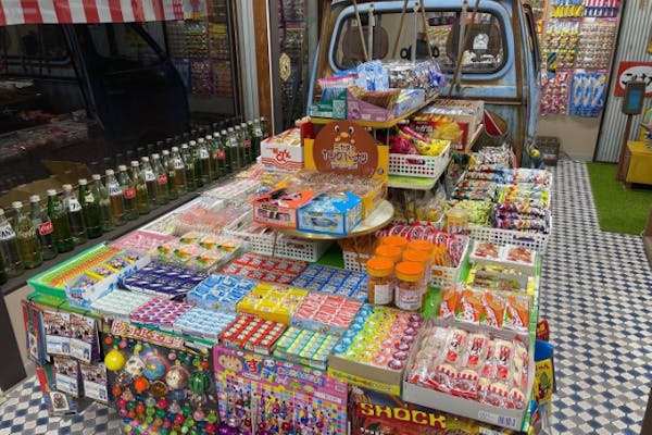 三重・津】レトロ館満喫プラン！昭和の遊びに大人も子供も心躍る♪ 昔