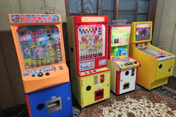 【未開封】コメットさん パチンコゲーム 当時物 昭和レトロ 希少 2001年 Yahoo!オークション -「パチンコ レトロ」(おもちゃ、ゲーム) の