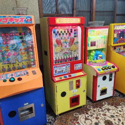 三重・津】レトロ館満喫プラン!昭和の遊びに大人も子供も心躍る♪ 昔 三重・津】レトロ館満喫プラン!昭和の遊びに大人も子供も心躍る♪ 昔