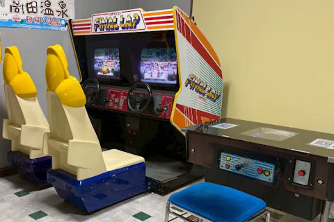 【1時間・サクッと体験】小さい子からパパまで熱中！懐かしのレトロゲーム体験プラン★プラレールやワニワニパニック・子供メダル機にファミコンも！雨の日の屋内遊びや寄り道に♪