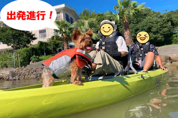 浜松・浜名湖】2人ペダルカヤック／手ぶらで湖上散歩／オールをもって 