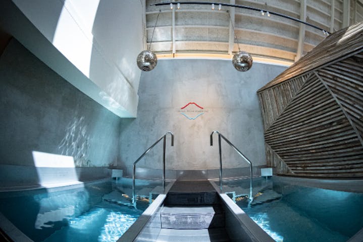 サーマルクライムスタジオ富士