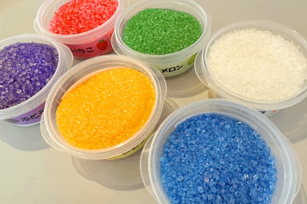 神奈川・江ノ島・わたあめ作り】わたあめ作り体験ファストパス