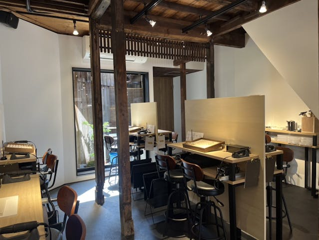 glanta kyoto ninenzaka