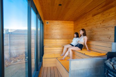 【引き取り限定】遠赤外線ドームサウナ　静岡県浜松市 ashigarayu.jpg