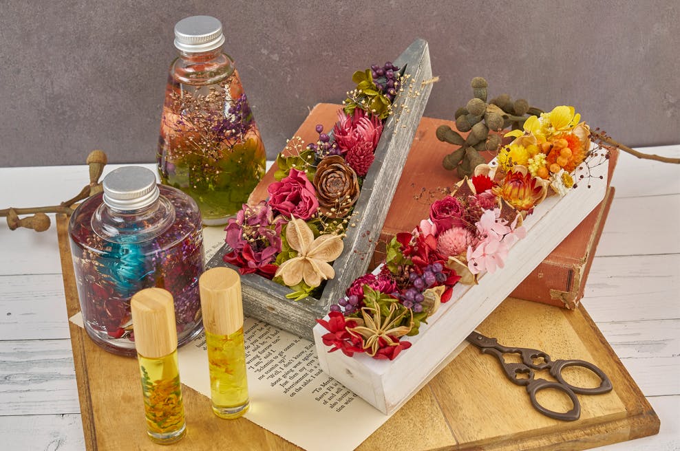 workshop「cokage」