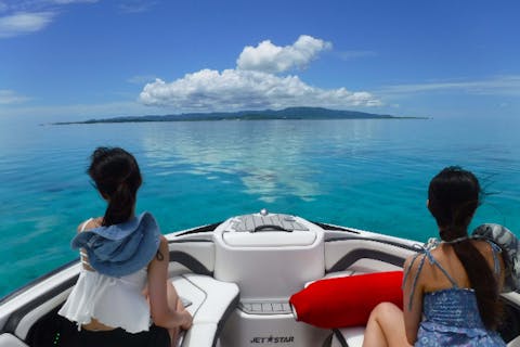 【沖縄・石垣島・シュノーケリング】＜クーポン利用可能プラン＞「少人数制・半日シュノーケリングツアー」石垣ブルーを満喫♪