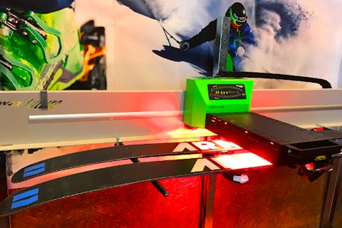 ＜和田野店＞【長野・白馬・スキー・スノーボードレンタル】スパイシー直営店どこでも交換・返却OK！2023～2024シーズン新たに3店舗グランドオープン