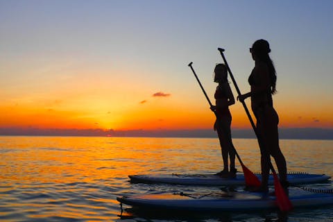 全国のSUP（サップ）の体験・予約 おすすめランキング