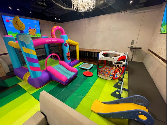 カラオケパセラ 大阪天王寺店