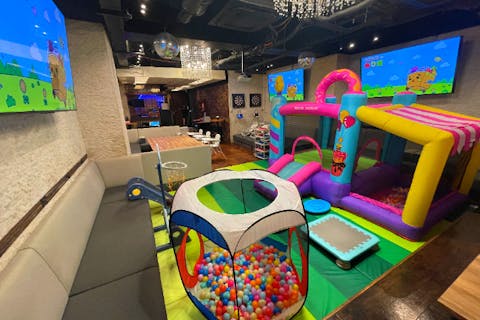 【大阪・天王寺・カラオケ】パセランド 子連れが満足するサービスが満載 ！