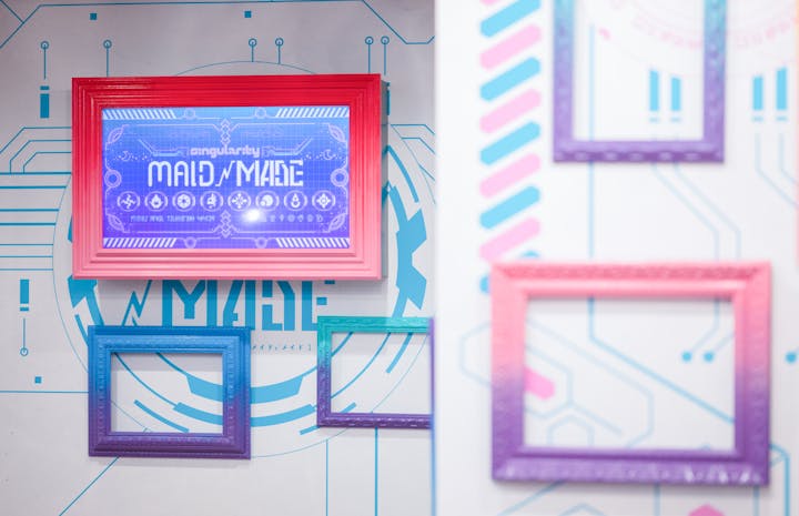 メイドカフェ MAID MADE秋葉原駅前店