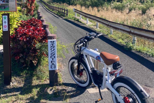 【奄美大島限定】配送いたします 電動アシスト自転車 前バスケット付き　24型 奄美大島限定】配送いたします 電動アシスト自転車 前バスケット付き