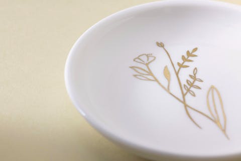 【京都府・京都市・蒔絵体験】伝統工芸　漆を使用した蒔絵体験