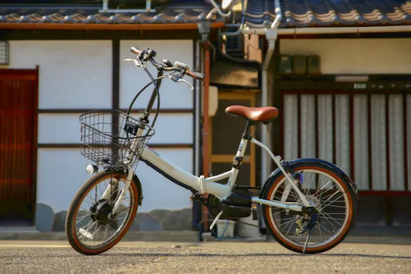 岡山・倉敷・サイクリング】倉敷新発見！オススメスポット＆倉敷の発展