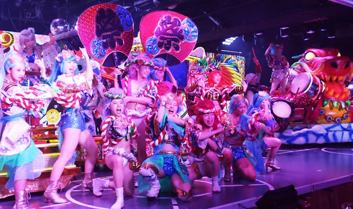 サムライレストラン