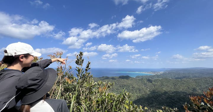 やんばる観光クリエイトぶながや―