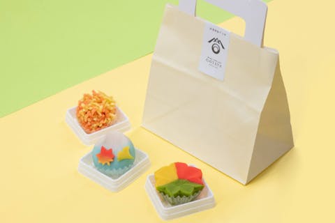 【静岡・御殿場・和菓子つくり】6代目から学ぶ、本格和菓子作り体験。嬉しいお持ち帰り用煎茶のお土産付き♪