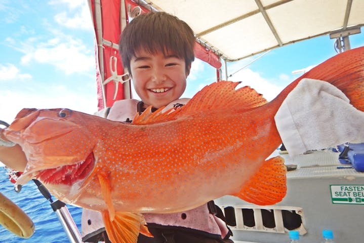 ＧＯＧＯフリッパーズ石垣島