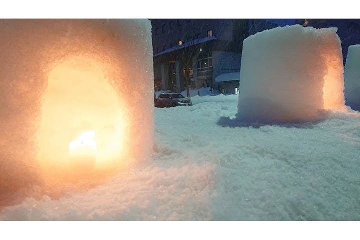 横手市観光推進機構