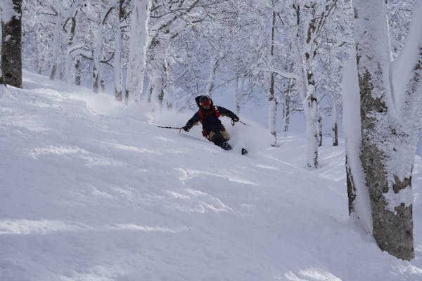 Spur akita mountain guide｜ネット予約ならアソビュー！