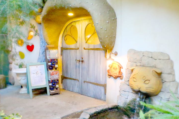 Cat Cafe てまりのおしろ