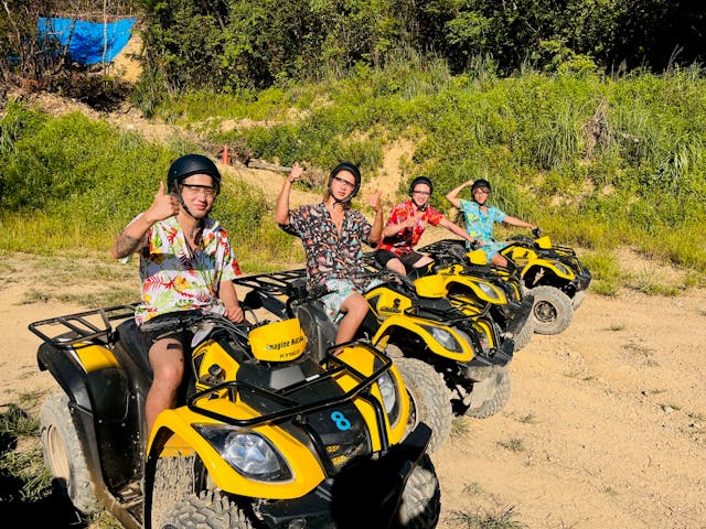 やんばるローカルベースYOFUKE