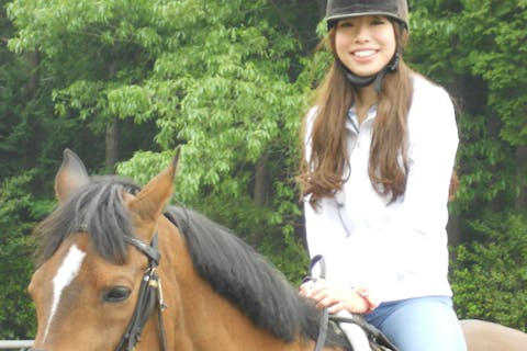 【静岡・御殿場・乗馬体験】初心者でも安心♪ 新しい趣味、楽しく運動するスポーツとして乗馬を体験してみませんか？