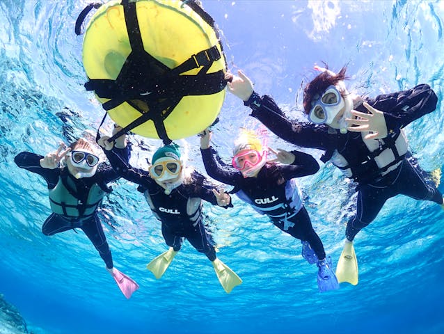 宮古島マリンショップSmiley