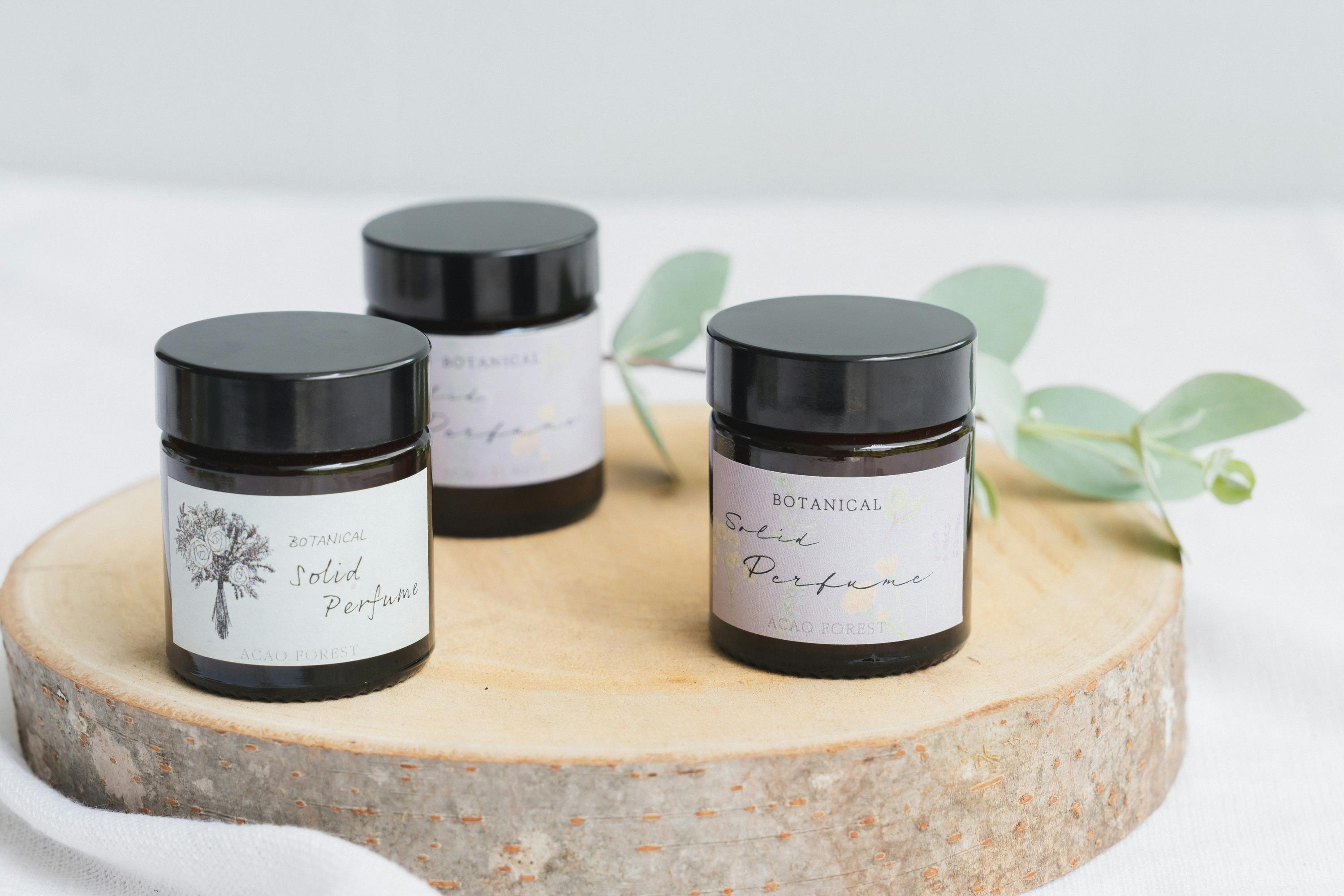 HERB WORKSHOP