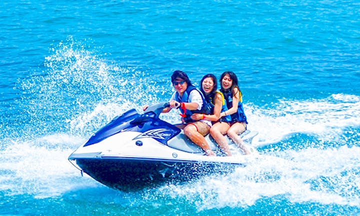 ラクーアマリンクラブ