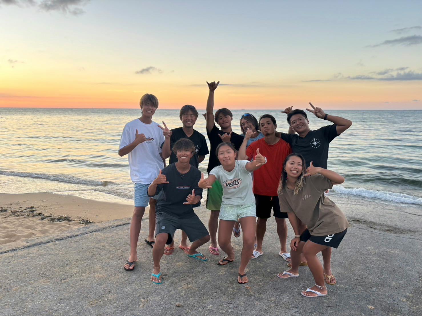 マリンクラブクレア