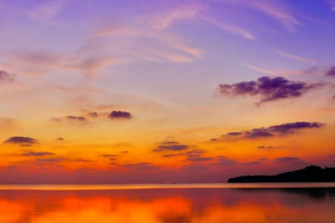 【沖縄・石垣島・SUP】18時コース／4便＜1組様限定＞