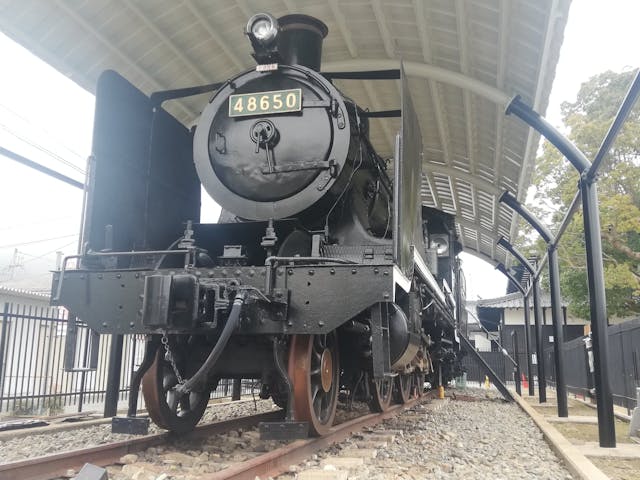 みよしＳＬ保存俱楽部