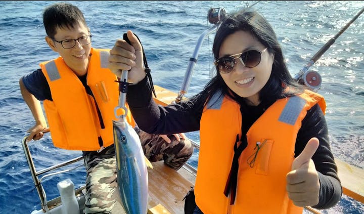 釣り船ワールド