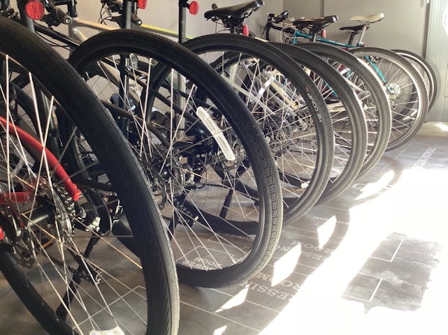 はまなこサイクル