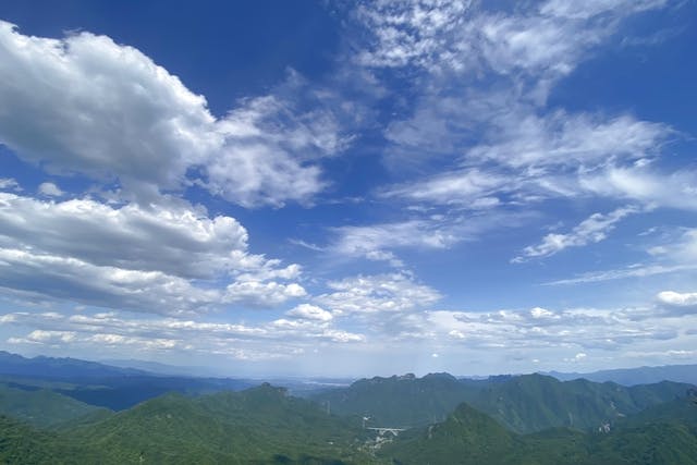 【長野・軽井沢・絶景ツアー】「矢ケ崎山絶景ガイドツアー」リフトで手軽に行ける絶景スポット！ガイドの案内で安全、安心