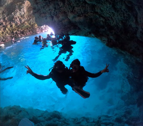 marine service TINGALA