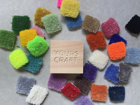 YOURS CRAFT
