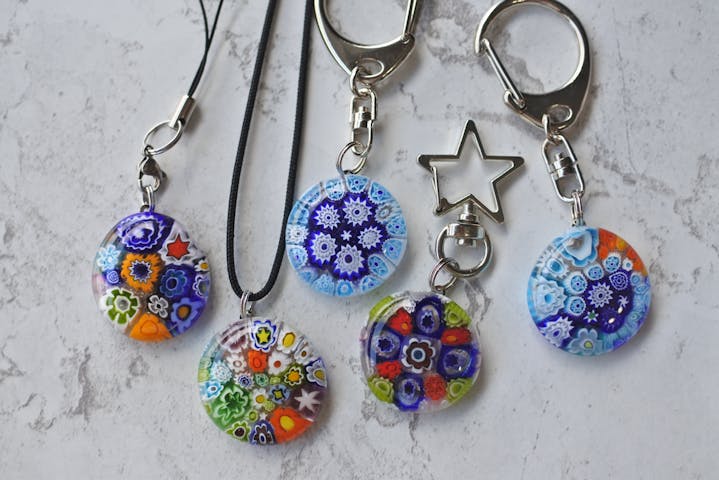 長崎ガラス細工ころころ