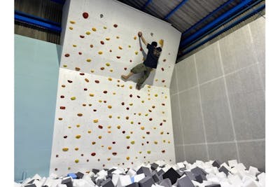 岐阜・岐南町・トランポリン】1時間30分/大満足のお得プラン