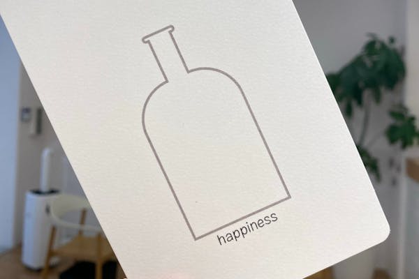 福岡・天神 シーグラスアート体験】海からの贈り物シーグラスを使用